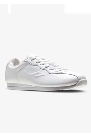 Lescon Neptun-4 Kadın Sneakers Spor Ayakkabı - Neptun-4 - Beyaz - ST01262-Beyaz-38