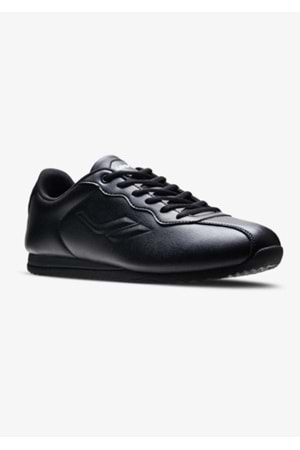 Lescon Neptun 4 Kadın Sneakers Spor Ayakkabı - Neptun-4 - Siyah - ST01262-Siyah-38