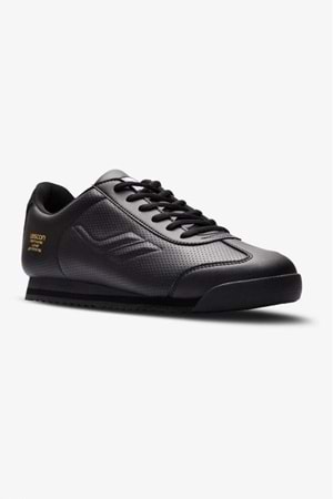 Lescon Winner 8 Erkek Sneakers Spor Ayakkabı - Winner 8 - Siyah