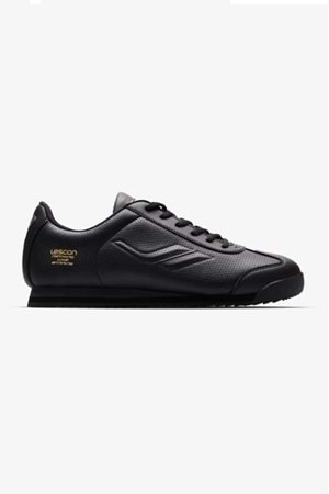 Lescon Winner 8 Erkek Sneakers Spor Ayakkabı - Winner 8 - Siyah