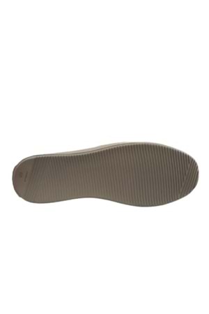 Pierre Cardin 191200 Exclusive Erkek Kahve Nubuk Deri Ayakkabı - Kahverengi