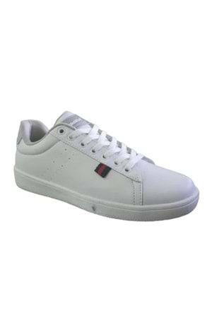 WildBull 23Ym Stan Erkek Sneakers Spor Ayakkabı. - Beyaz