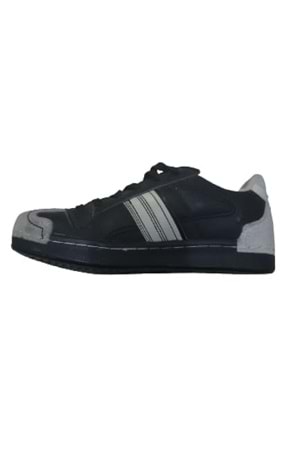 Lescon Lx-2037 Kadın Sneakers Günlük Spor Ayakkabı - Siyah