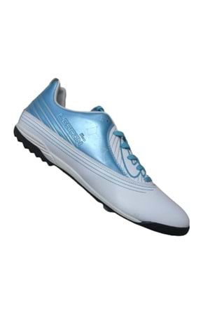 Lescon Hm-170 Erkek Halı Saha Ayakkabı - Beyaz