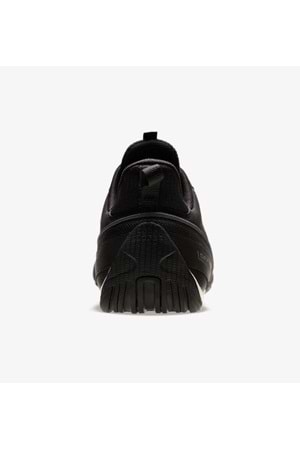 Lescon Artus Artus Sneakers Spor Ayakkabı - Siyah