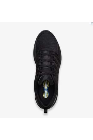 Lescon Legend 6 Easystep Erkek Spor Ayakkabı - Lescon - Siyah