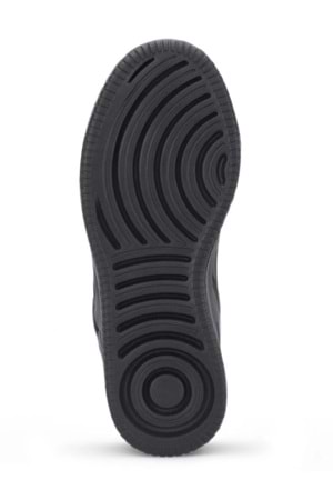 Slazenger SA23RE108 Project Int Erkek Sneakers Ayakkabı - Slazenger - Siyah