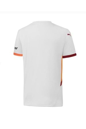 Galatasaray G02621 Deplasman Dış Saha Forma 2024-2025 - Beyaz