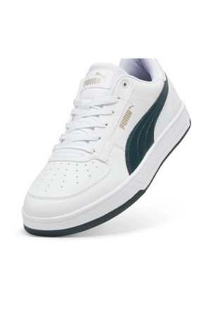 Puma Caven 2.0 392290_35 Unisex Lux Sd Spor Ayakkabı - Beyaz - ST02659-Beyaz-37.5