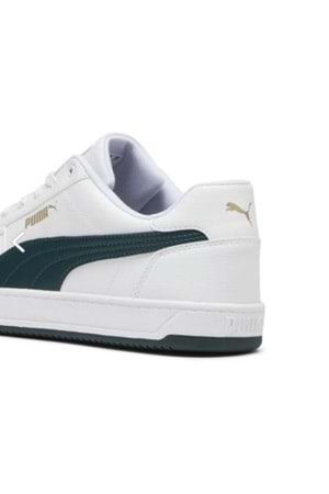 Puma Caven 2.0 392290_35 Unisex Lux Sd Spor Ayakkabı - Beyaz - ST02659-Beyaz-37.5