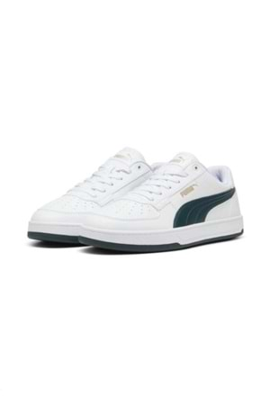 Puma Caven 2.0 392290_35 Unisex Lux Sd Spor Ayakkabı - Beyaz - ST02659-Beyaz-37.5