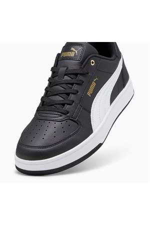 Puma Caven 2.0 392290_04 Erkek Sneakers Spor Ayakkabı - Puma - Siyah - ST02661-Siyah-44.5