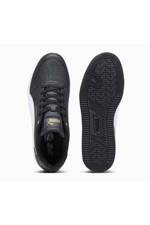 Puma Caven 2.0 392290_04 Erkek Sneakers Spor Ayakkabı - Puma - Siyah - ST02661-Siyah-44.5