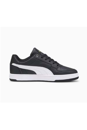 Puma Caven 2.0 392290_04 Erkek Sneakers Spor Ayakkabı - Puma - Siyah - ST02661-Siyah-46