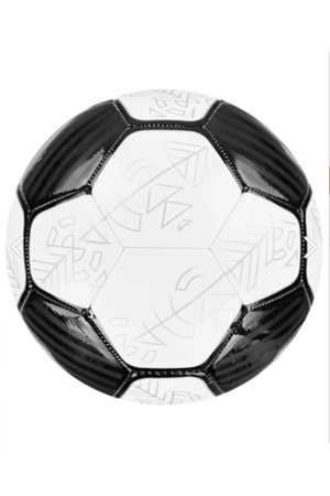 Puma Prestige Ball 083992_01 5 No Siyah Futbol Topu