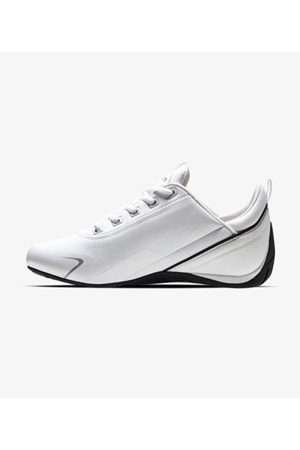 Lescon Smash 8 Erkek Sneakers Spor Ayakkabı - Beyaz - ST02676-Beyaz-43