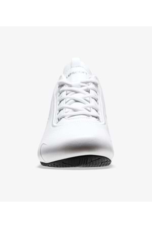 Lescon Smash 8 Erkek Sneakers Spor Ayakkabı - Beyaz - ST02676-Beyaz-43