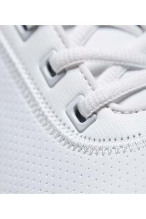 Lescon Smash 8 Erkek Sneakers Spor Ayakkabı - Beyaz - ST02676-Beyaz-43