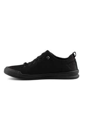Gamelu Punch Erkek Sneakers Spor Ayakkabı - Gamelu - Siyah - ST02696-Siyah-40