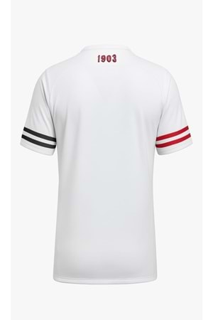 Beşiktaş B02862 Beşiktaş Jk İç Saha Çocuk Forması 2025/2026 - Beyaz