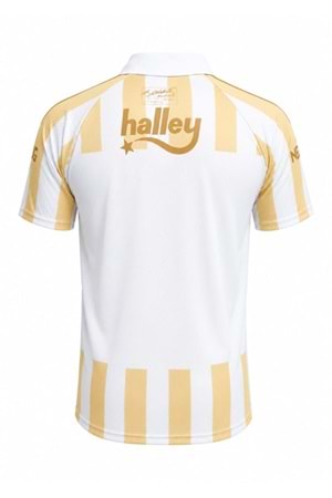Fenerbahçe F03282 Dış Saha Forması 2026-2027 - Sarı - ST03282-Sarı-S