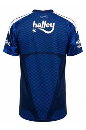 Fenerbahçe F03301 Lacivert Authentic Forma 2026-2027 - Lacivert - ST03301-Lacivert-S