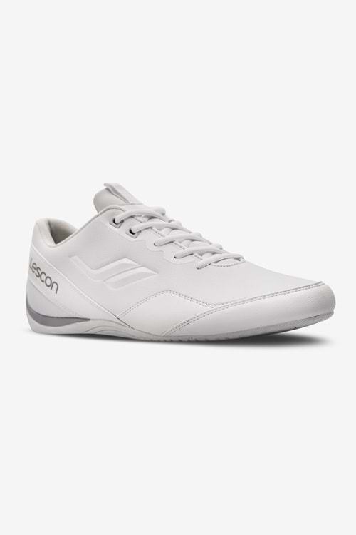 Lescon Blazer 4 Beyaz Erkek Sneakers Spor Ayakkabı