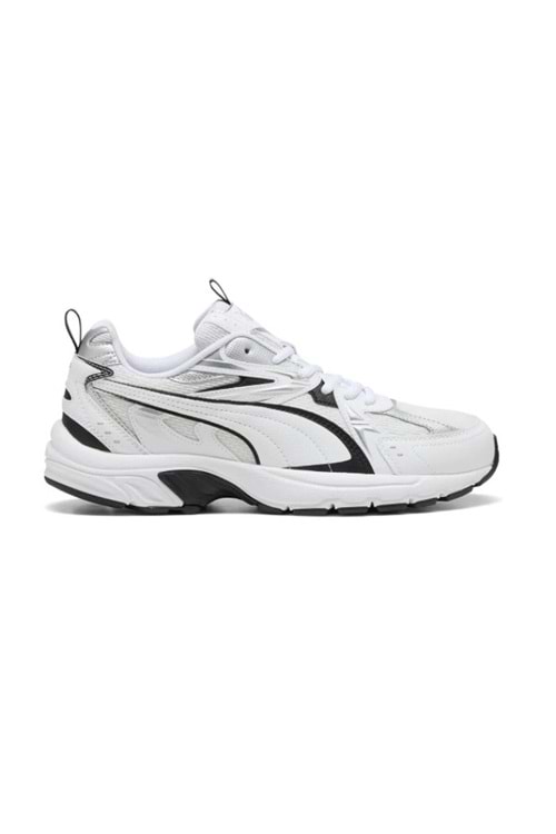 Puma Milenio Tech 40262301 Unisex Beyaz Sneaker Ayakkabı