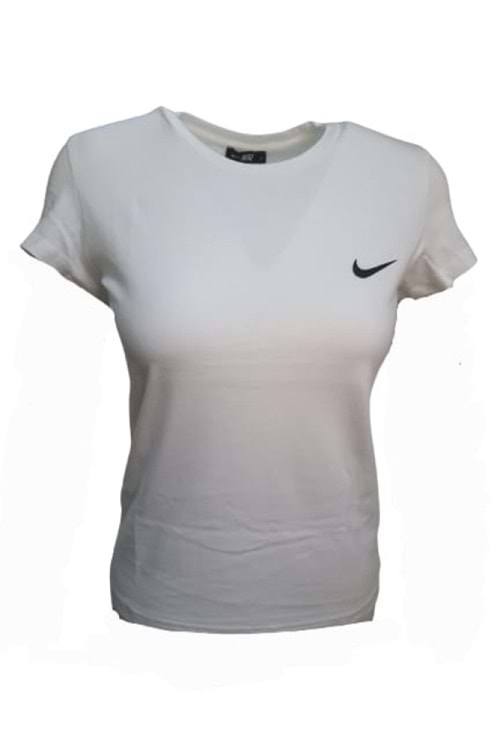 Nike Kadın Kısa Kol T-shirt R 116