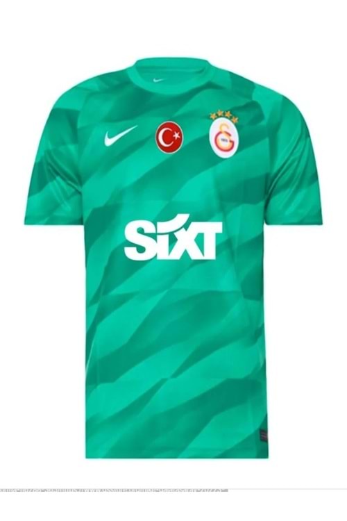 Galatasaray G01115 Kaleci Forma 2023/2024