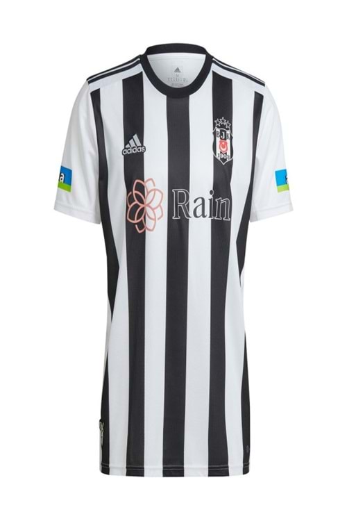 Beşiktaş Çubuklu Forma 2022/2023 Bjk-01176
