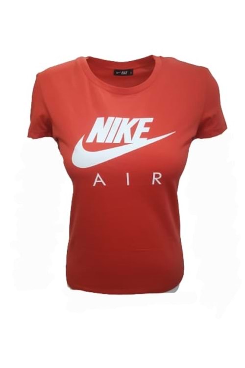 Nike Kadın Kısa Kol T-shirt R 119