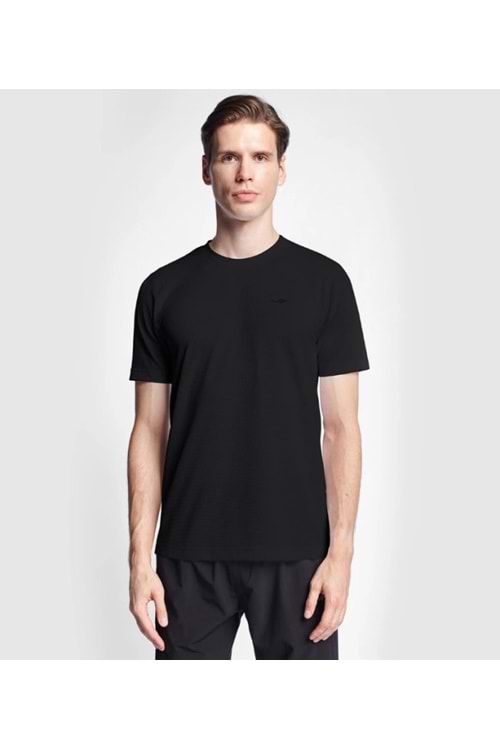 Lescon 24S-1298-24B Erkek Kısa Kollu T-Shirt