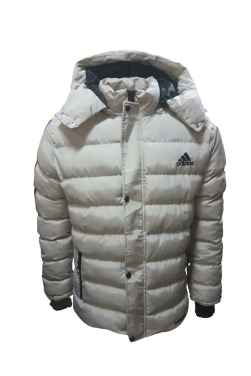 Adidas Erkek Sportswear Şişme Kışlık Mont St01542