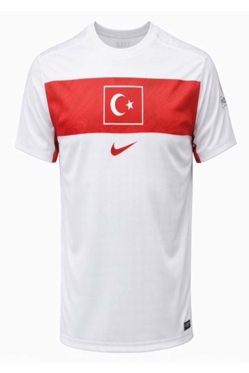 Türkiye T02152 Futbol Fifa World Cup 2026 Çocuk Deplasman Forması