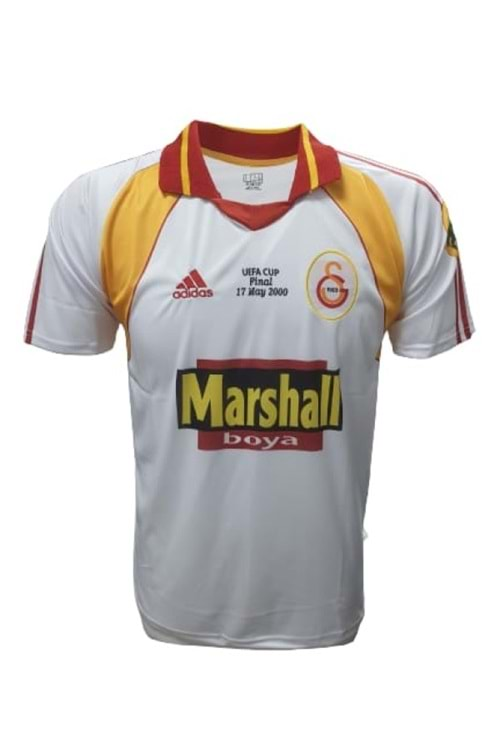 Mtn M02294 Gheorghe Hagi 100. Yıl Forma