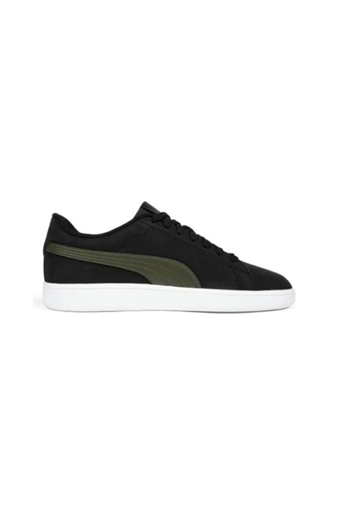 Puma Smash 3.0 Buck 392336_07 Erkek Spor Ayakkabı.