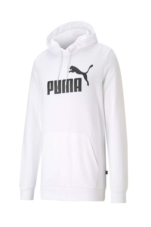 Puma Essential No. 1 Logo Erkek Günlük Stil Sweatshirt 682572