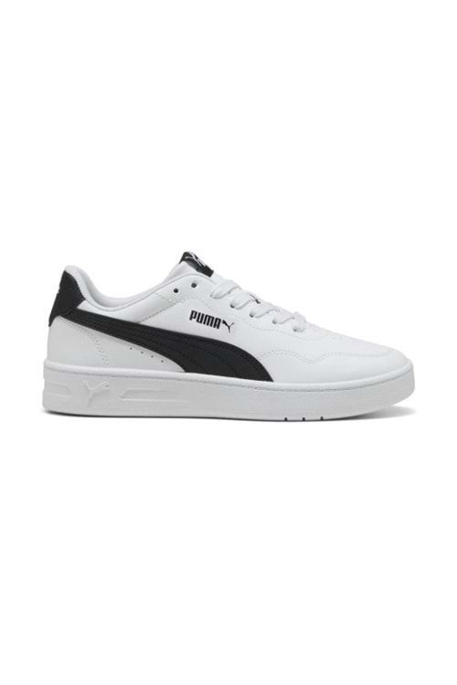 Puma 40036703 Court Lally Kadın Beyaz Sneaker Ayakkabı