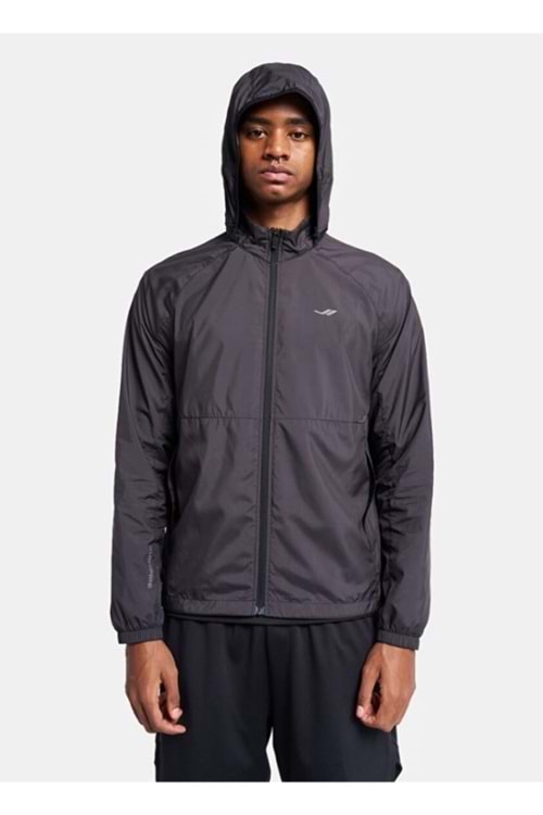 Lescon 26B-1001 Erkek Koşu Rüzgarlık