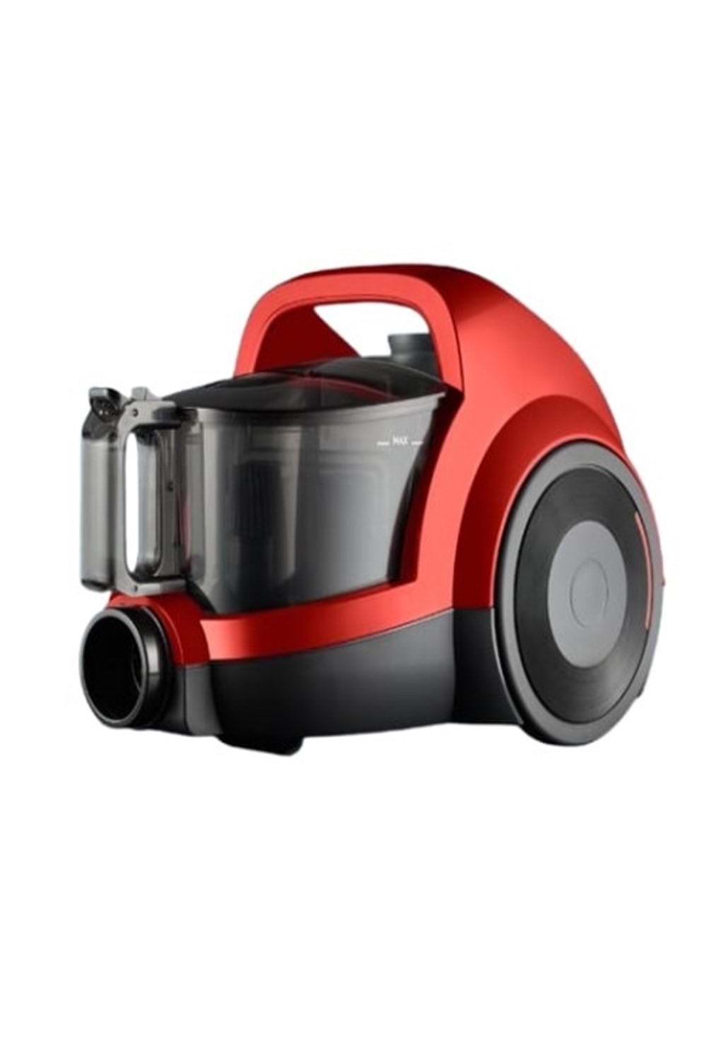 Beko Bks 5564 UltraForce® 2.0 Toz Torbasız Süpürge