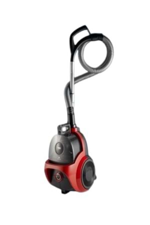 Beko Bks 5564 UltraForce® 2.0 Toz Torbasız Süpürge