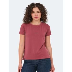 Slazenger Paytons Kadın Kısa Kol T-shirt