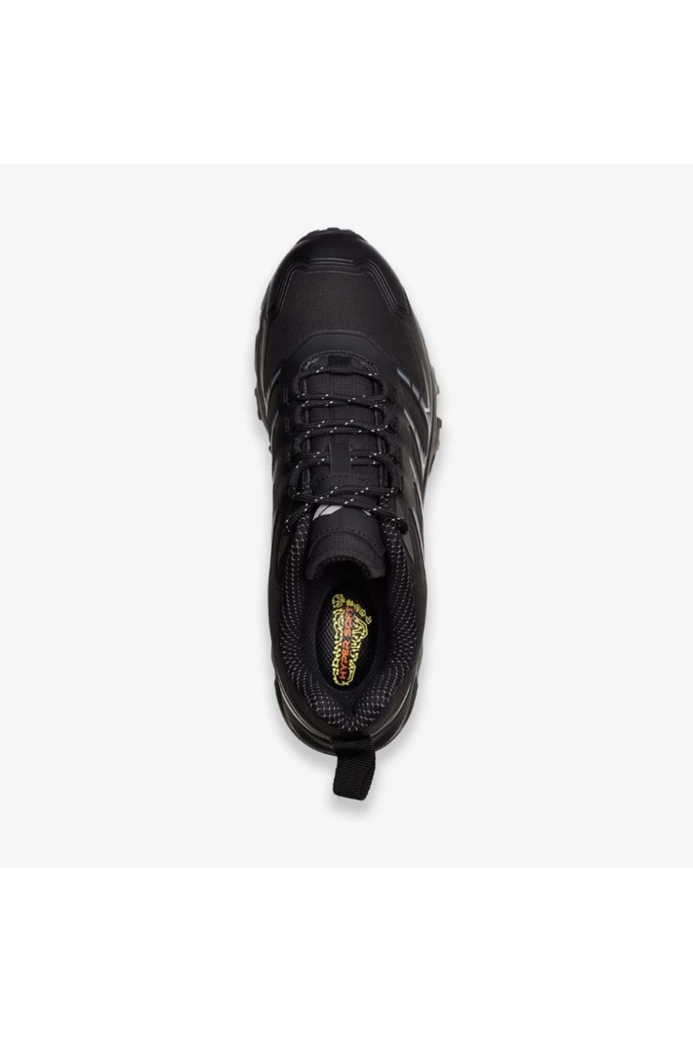 Lescon Armor Erkek Su Geçirmez Outdoor Ayakkabı - Siyah - ST00109-Siyah-44