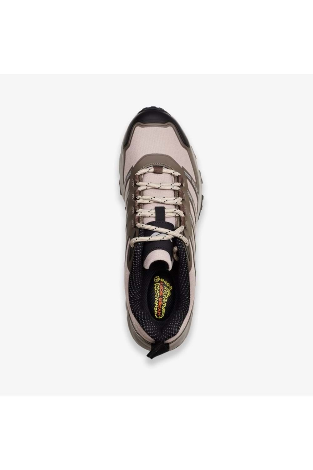 Lescon Armor Erkek Su Geçirmez Outdoor Ayakkabı - Toprak - ST00109-Toprak-42