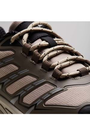 Lescon Armor Erkek Su Geçirmez Outdoor Ayakkabı - Toprak - ST00109-Toprak-42