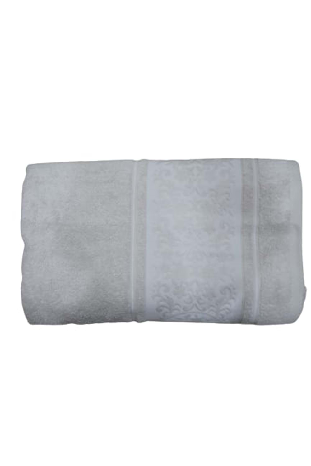 Fiesta 04104 Jakarlı Banyo Havlu 100*150