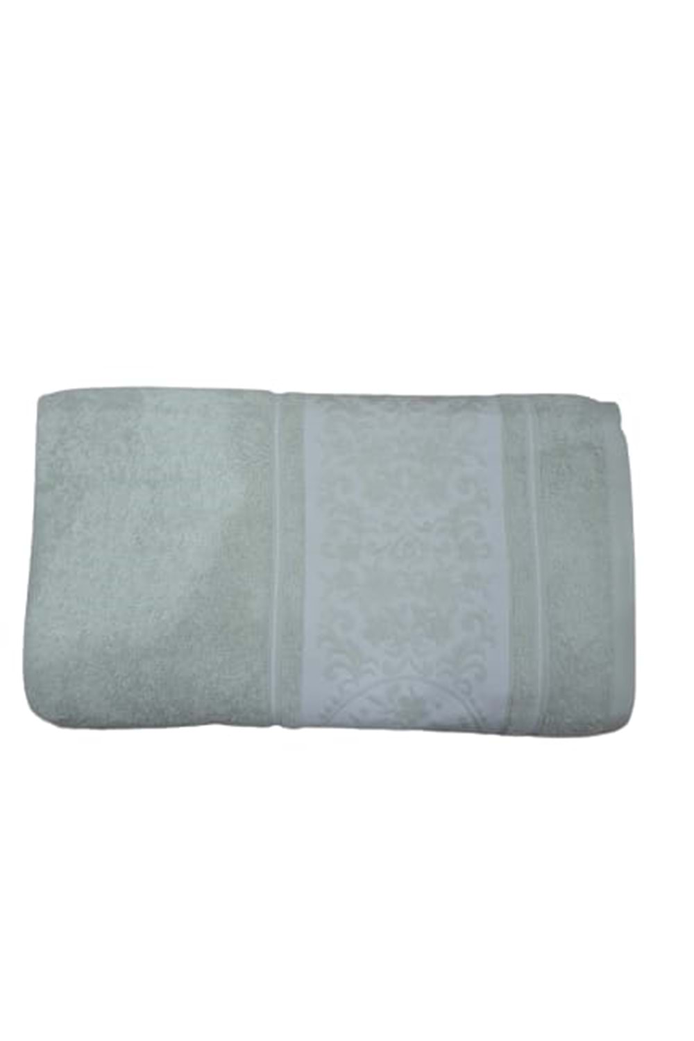 Fiesta 04104 Jakarlı Banyo Havlu 100*150