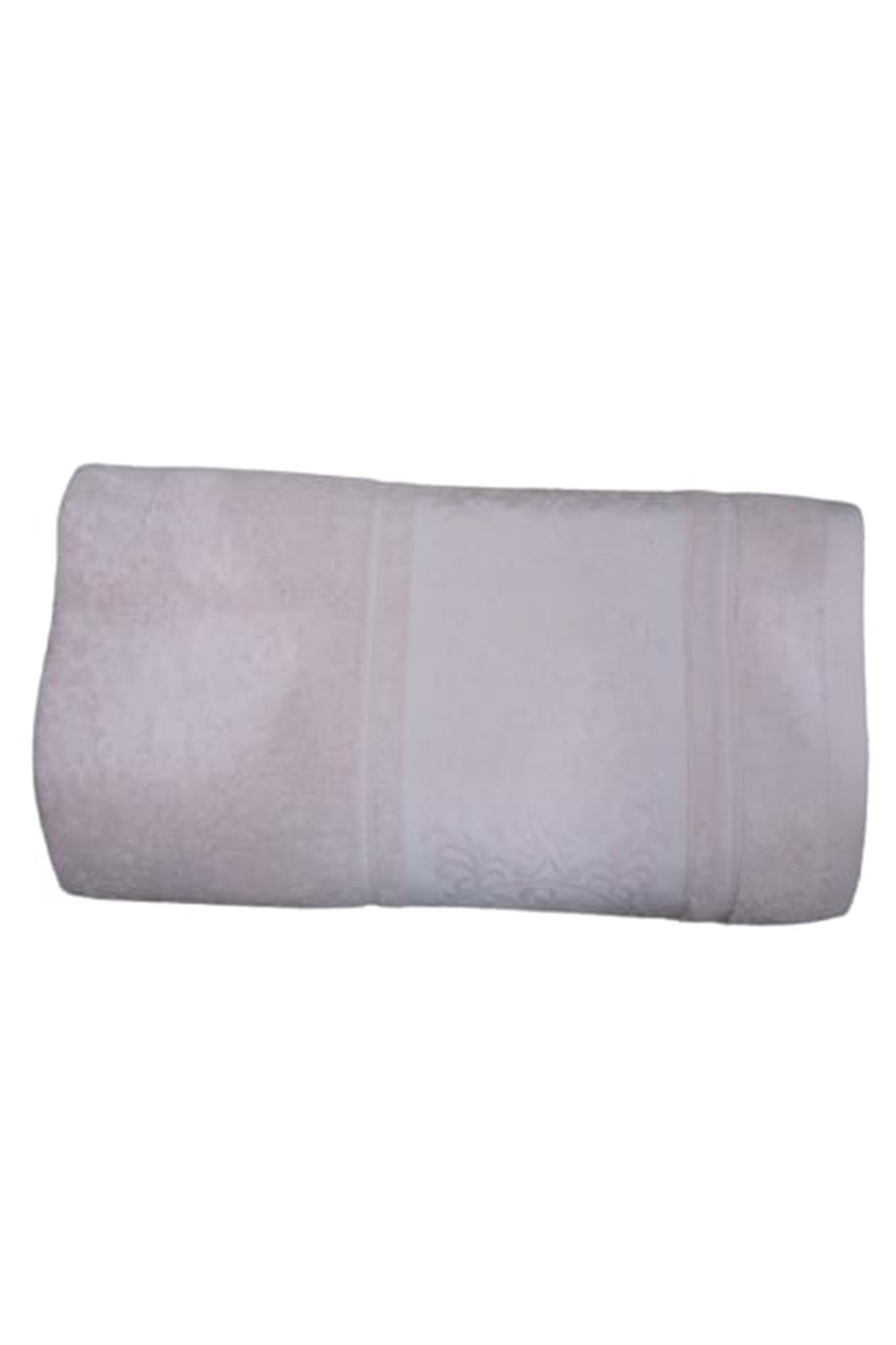 Fiesta 04104 Jakarlı Banyo Havlu 100*150