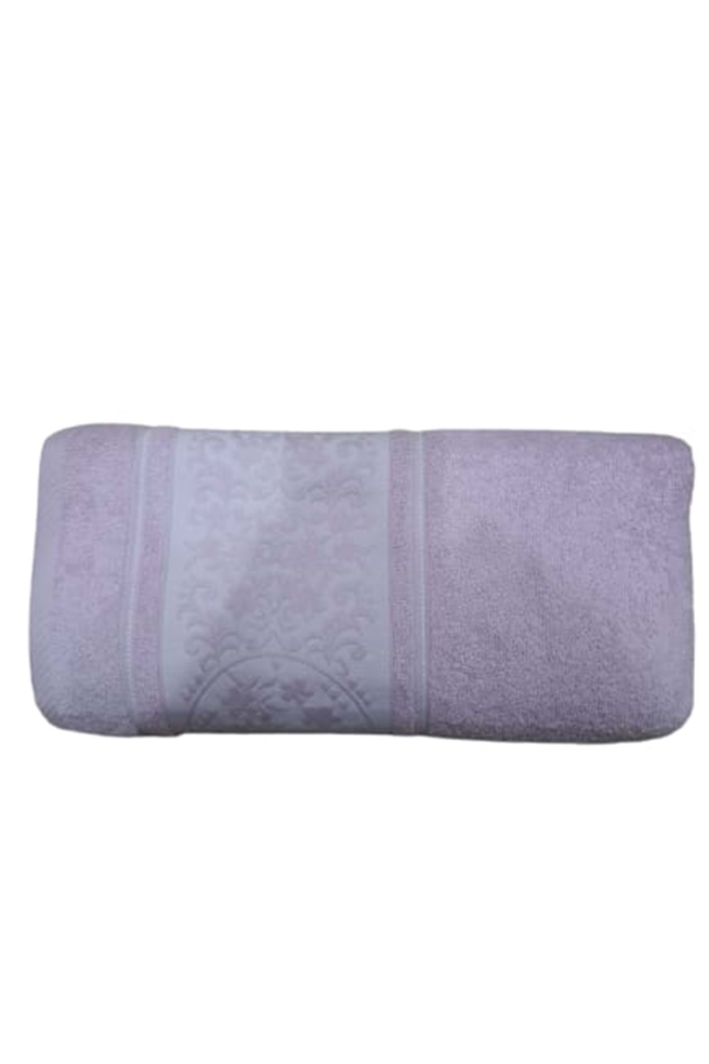 Fiesta 04104 Jakarlı Banyo Havlu 100*150